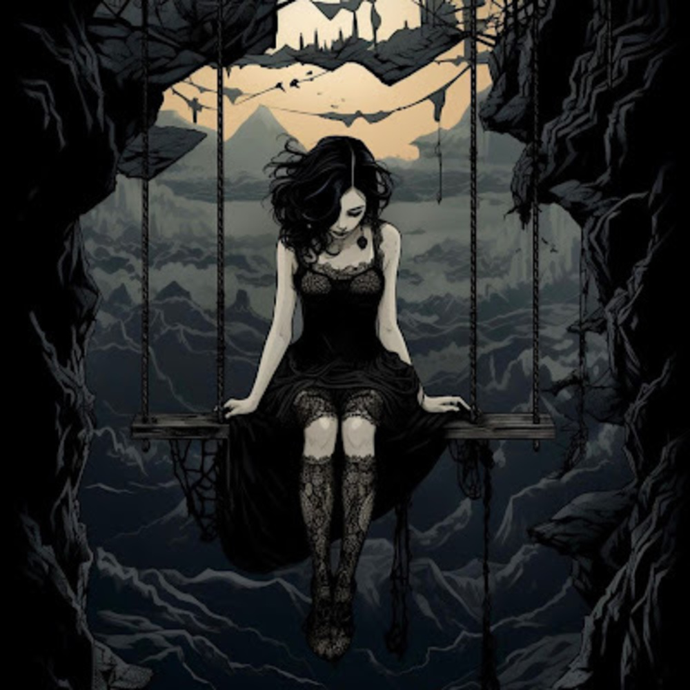 Meet your Posher, Hailee